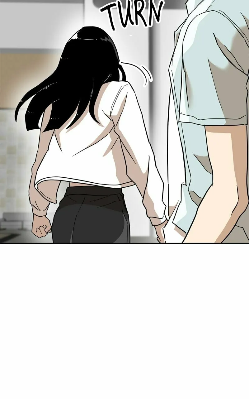 Double Click Chapter 134 page 76 - 