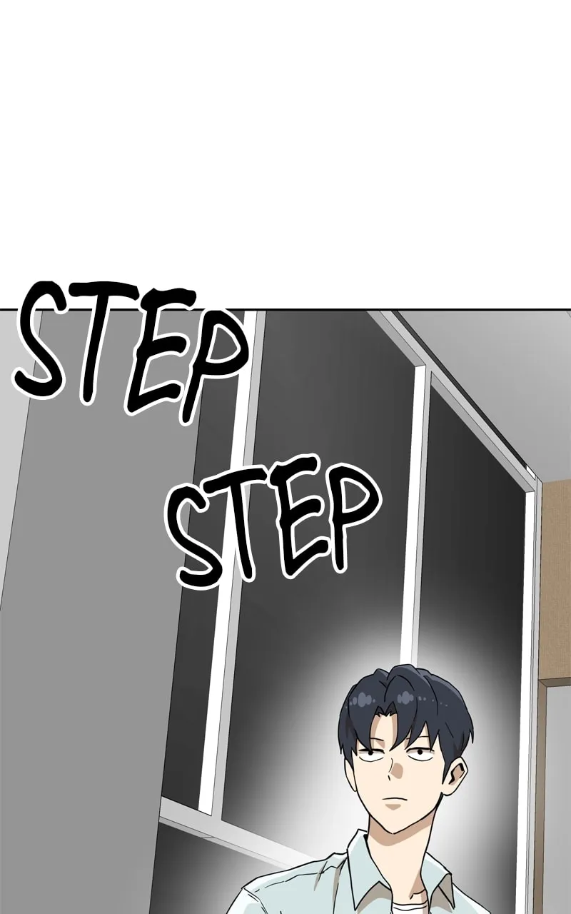 Double Click Chapter 134 page 77 - 