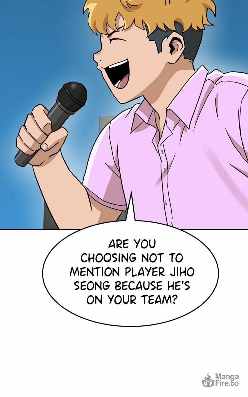 Double Click Chapter 134 page 87 - 