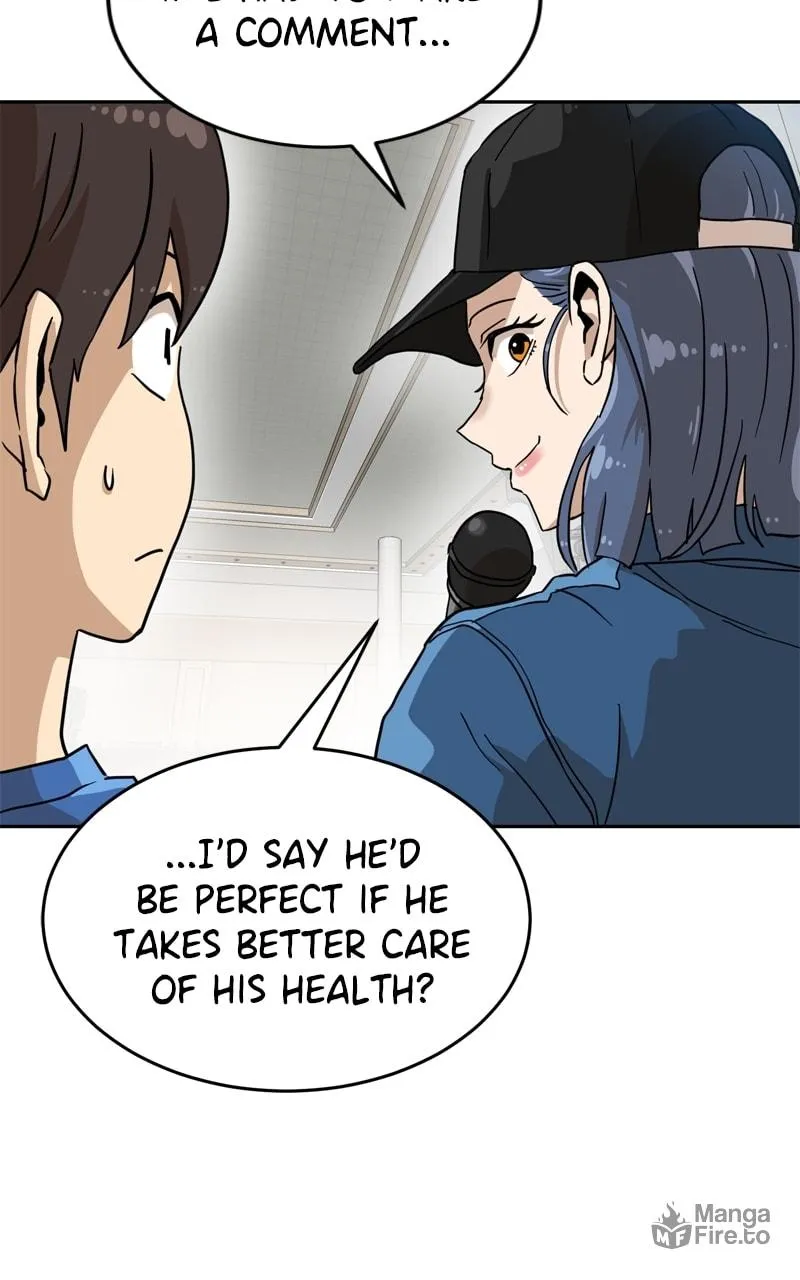 Double Click Chapter 134 page 90 - 