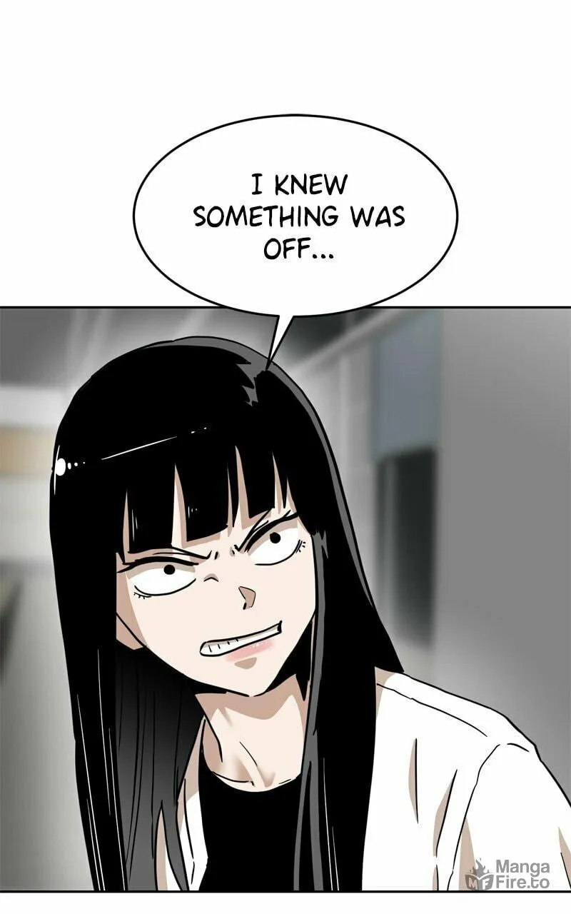 Double Click Chapter 134 page 10 - 