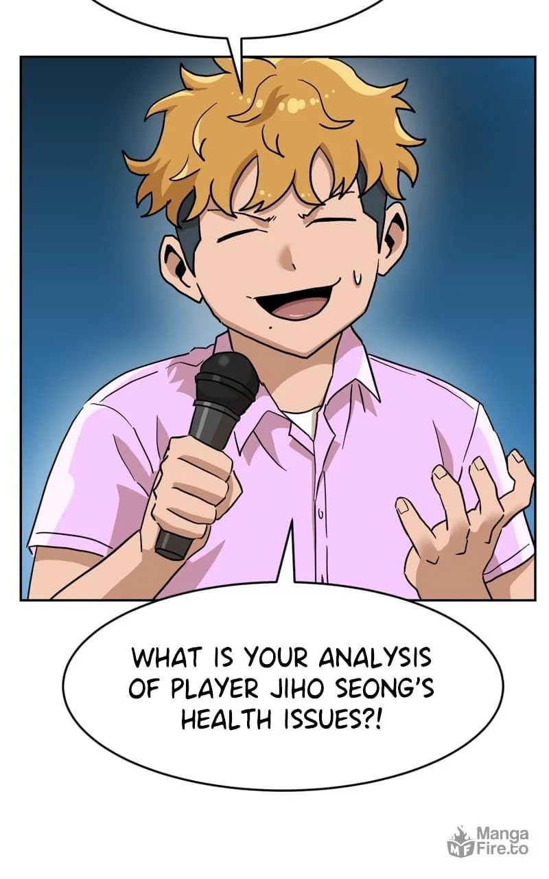 Double Click Chapter 134 page 93 - 