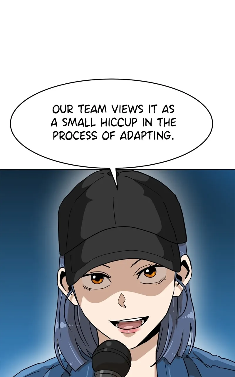 Double Click Chapter 134 page 94 - 