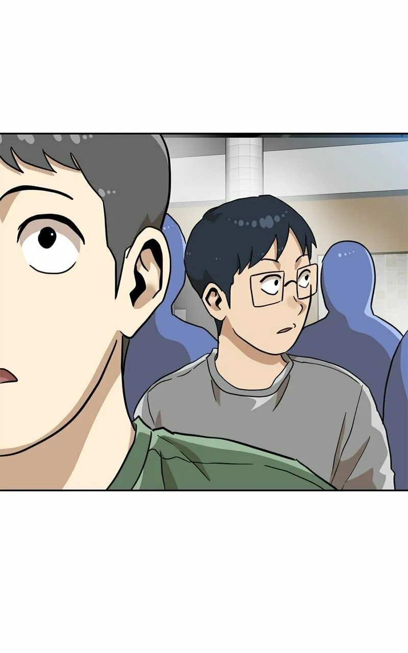 Double Click Chapter 134 page 97 - 