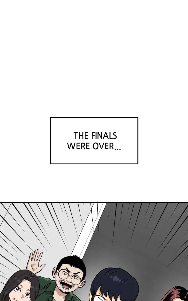 Double Click Chapter 135 page 1 - 