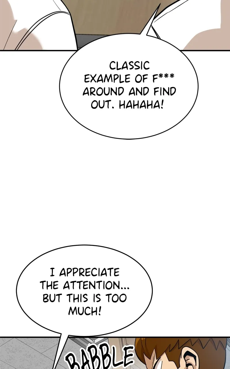 Double Click Chapter 135 page 11 - 