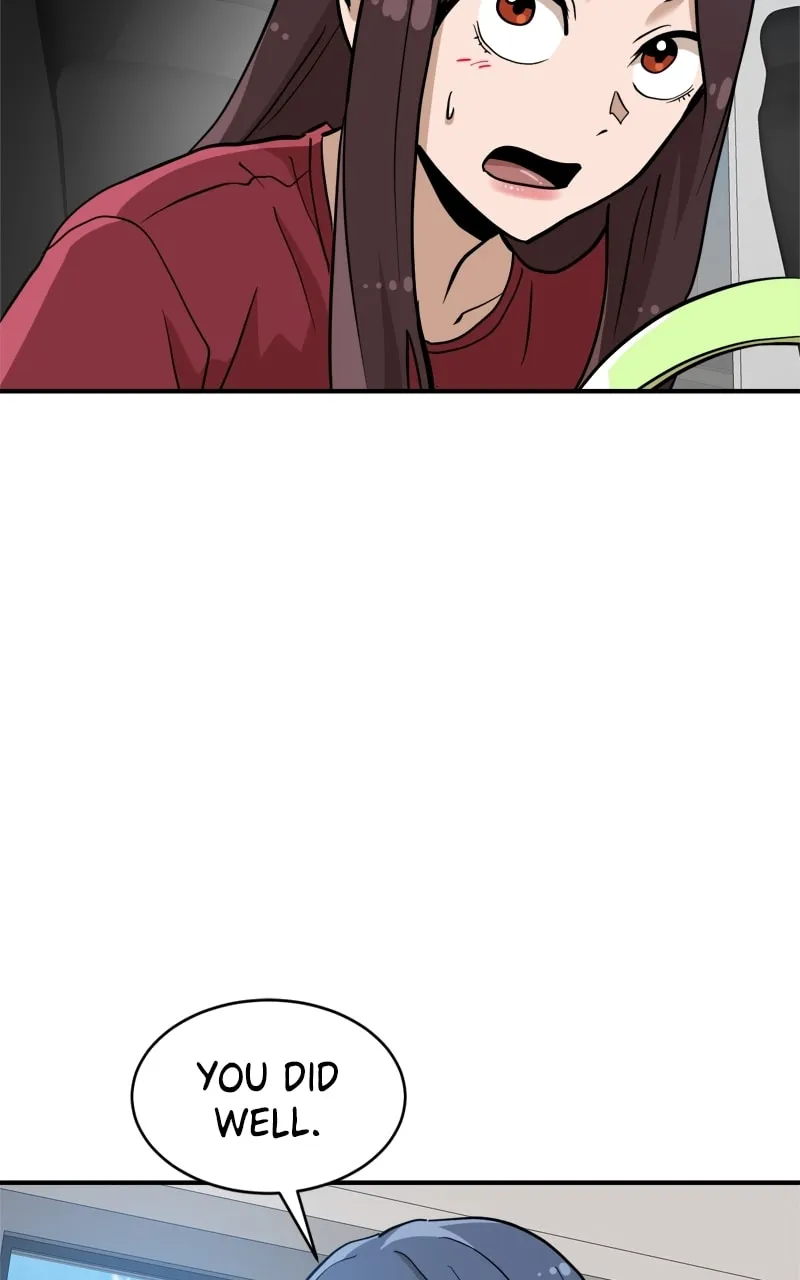 Double Click Chapter 135 page 101 - 