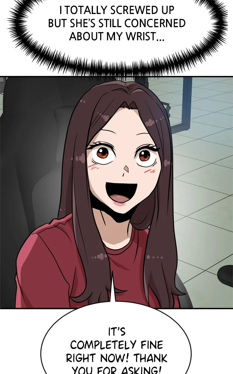 Double Click Chapter 135 page 103 - 