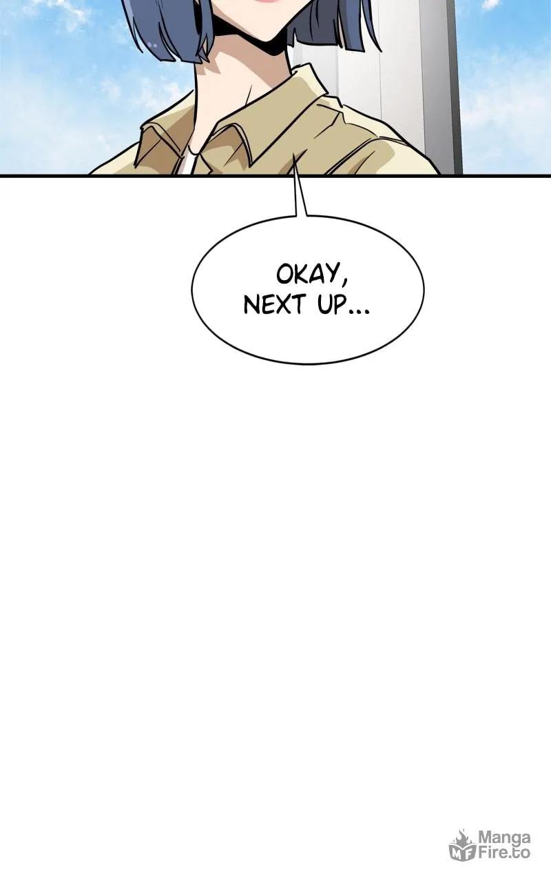 Double Click Chapter 135 page 105 - 