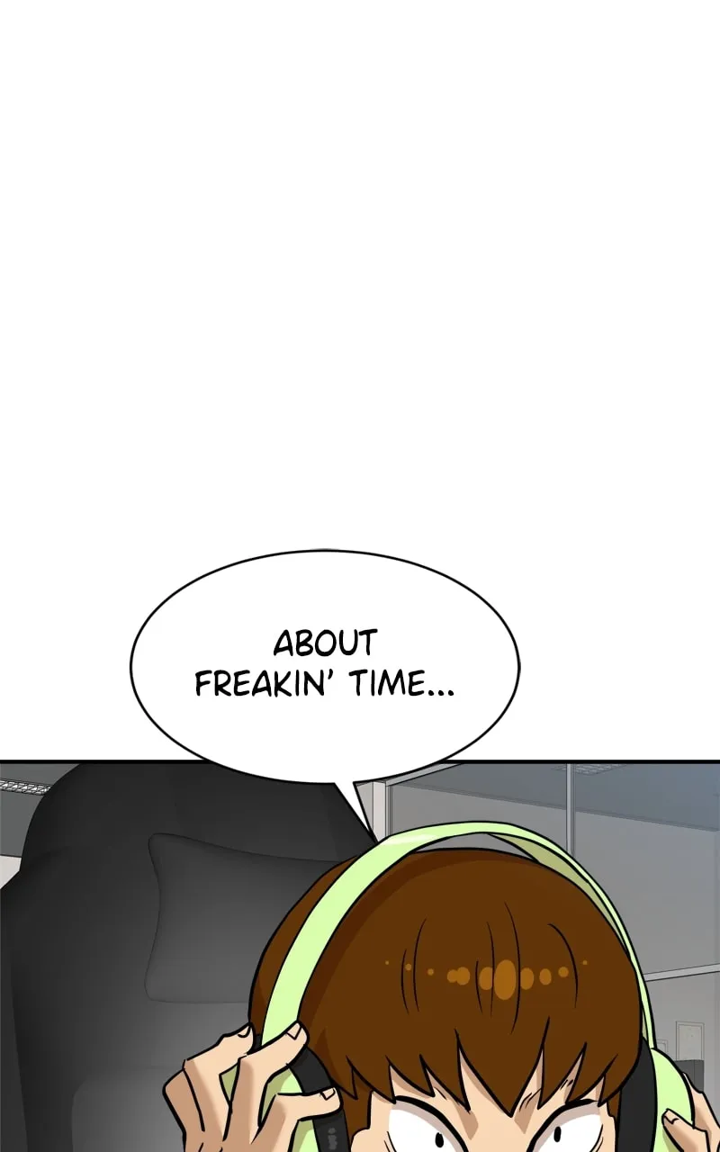 Double Click Chapter 135 page 106 - 