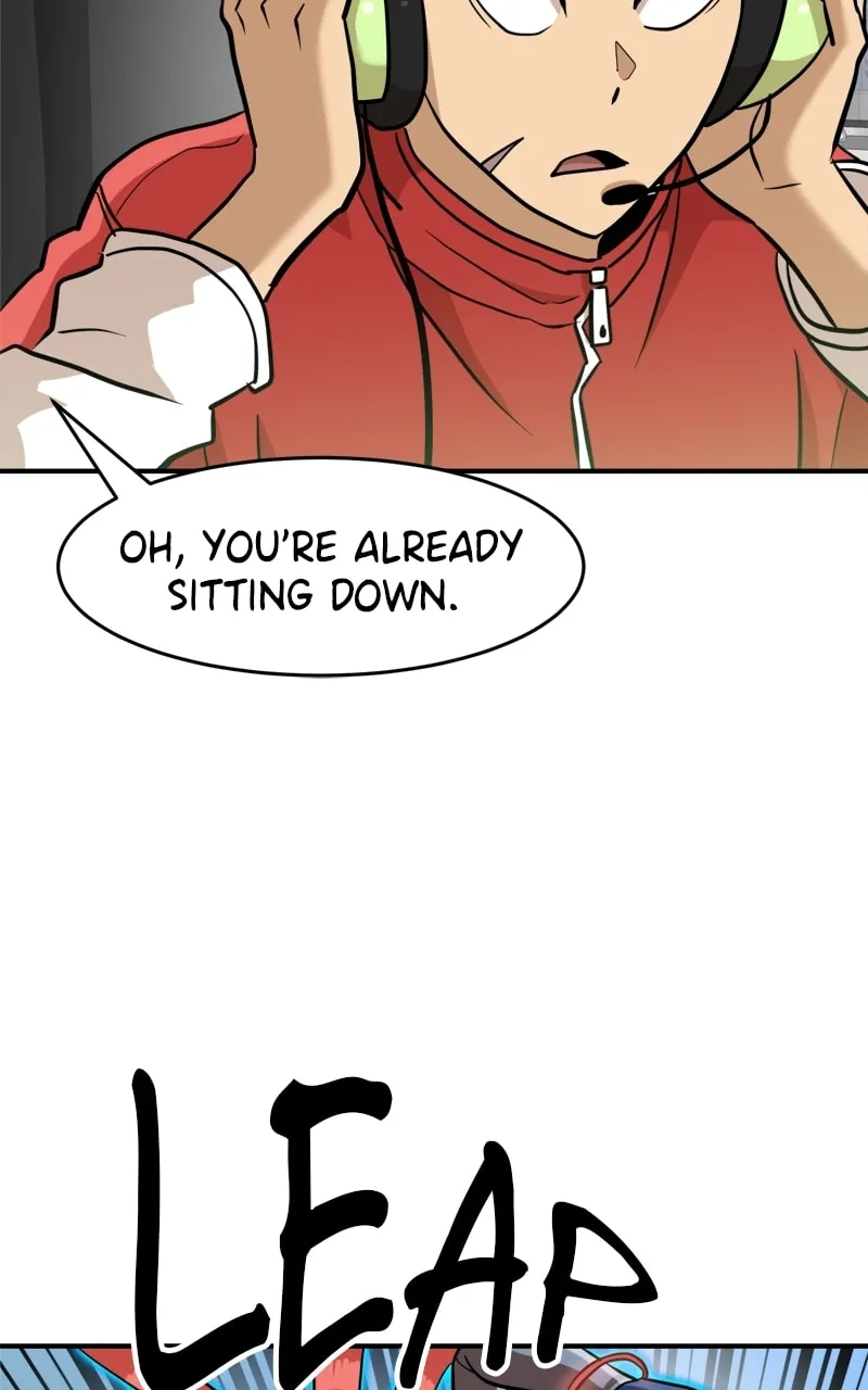 Double Click Chapter 135 page 107 - 