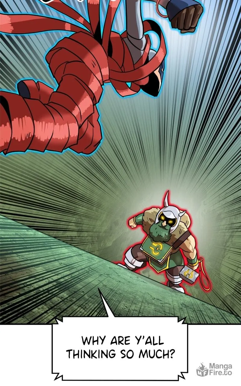 Double Click Chapter 135 page 108 - 