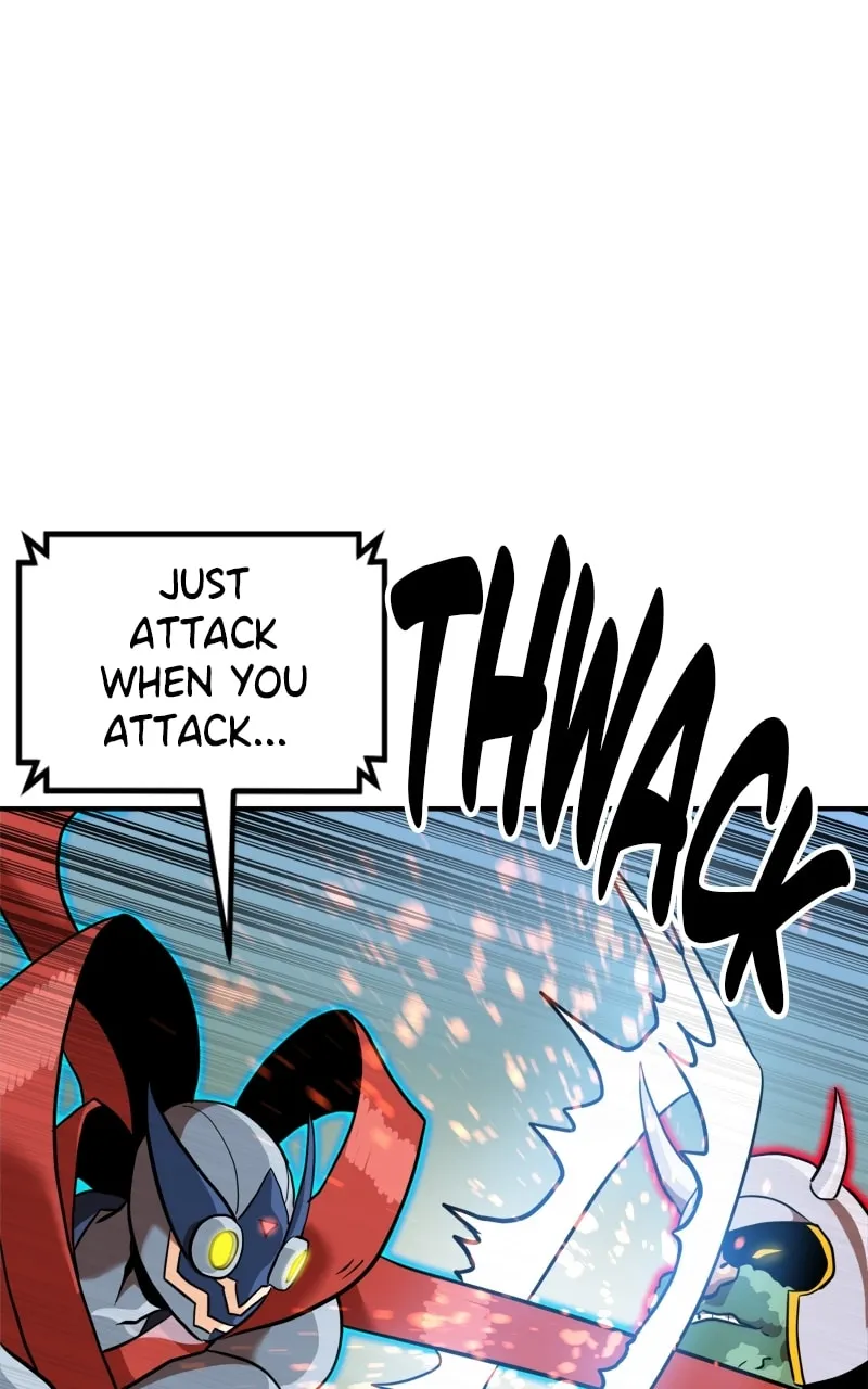Double Click Chapter 135 page 109 - 