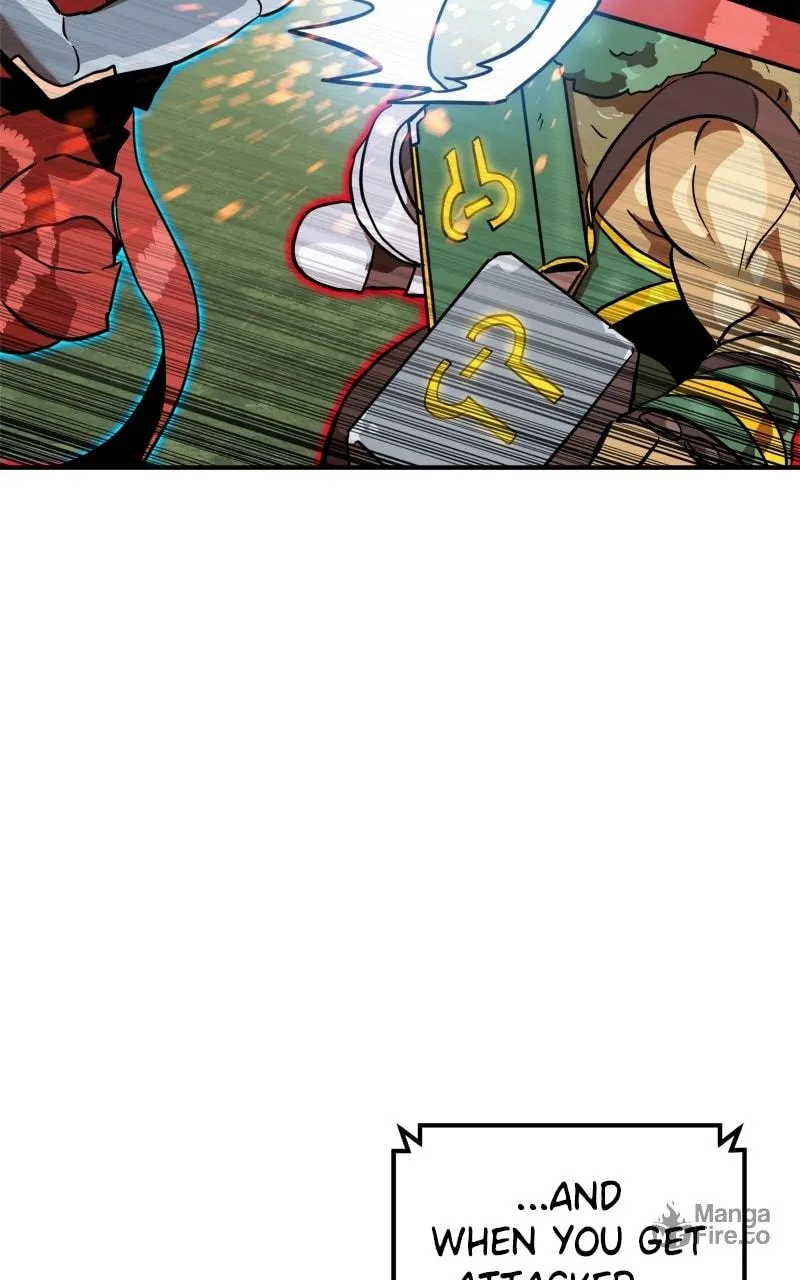 Double Click Chapter 135 page 110 - 