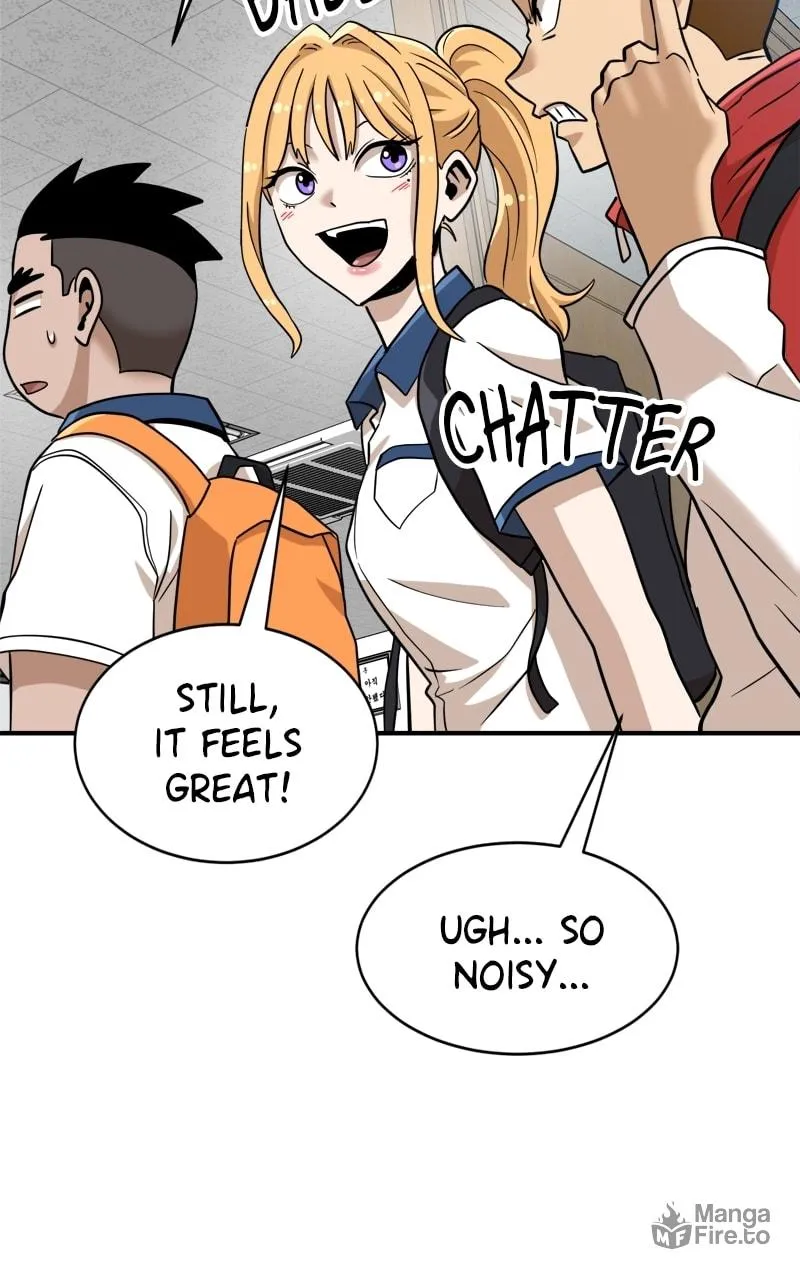 Double Click Chapter 135 page 12 - 