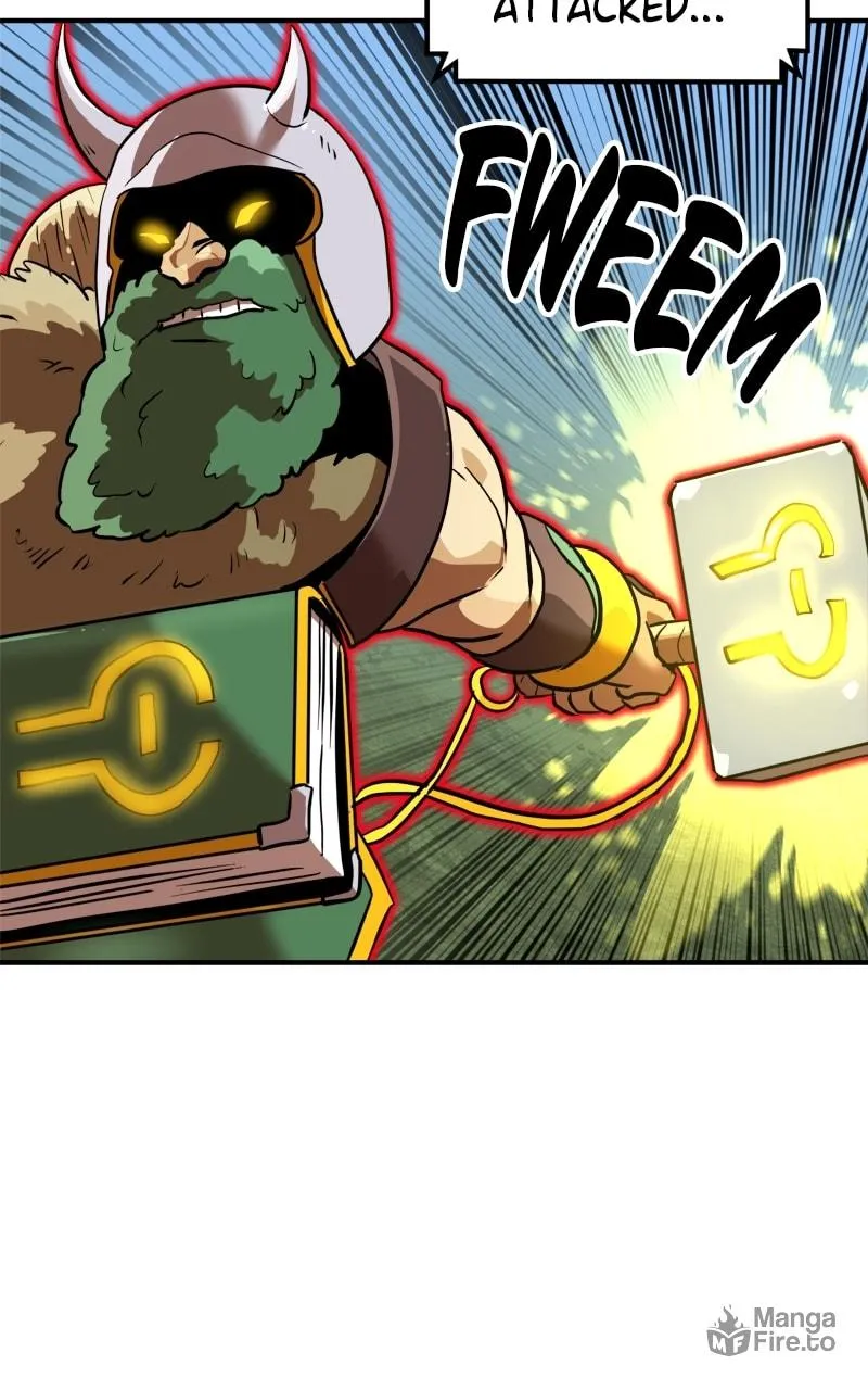 Double Click Chapter 135 page 111 - 