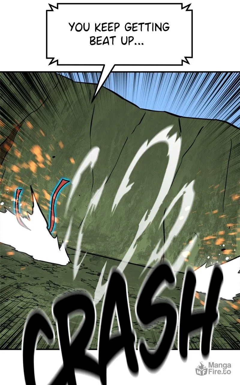 Double Click Chapter 135 page 114 - 