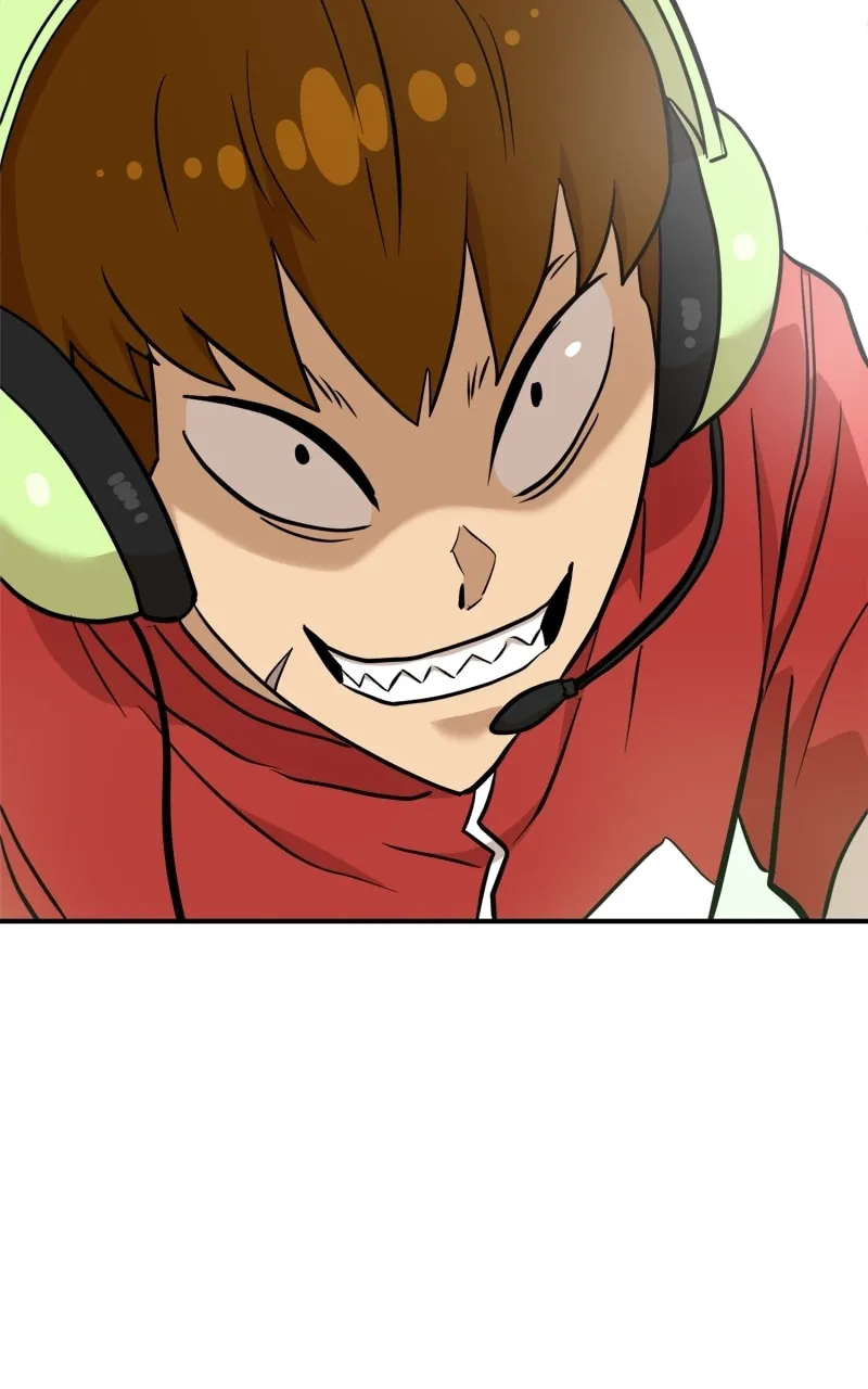 Double Click Chapter 135 page 116 - 