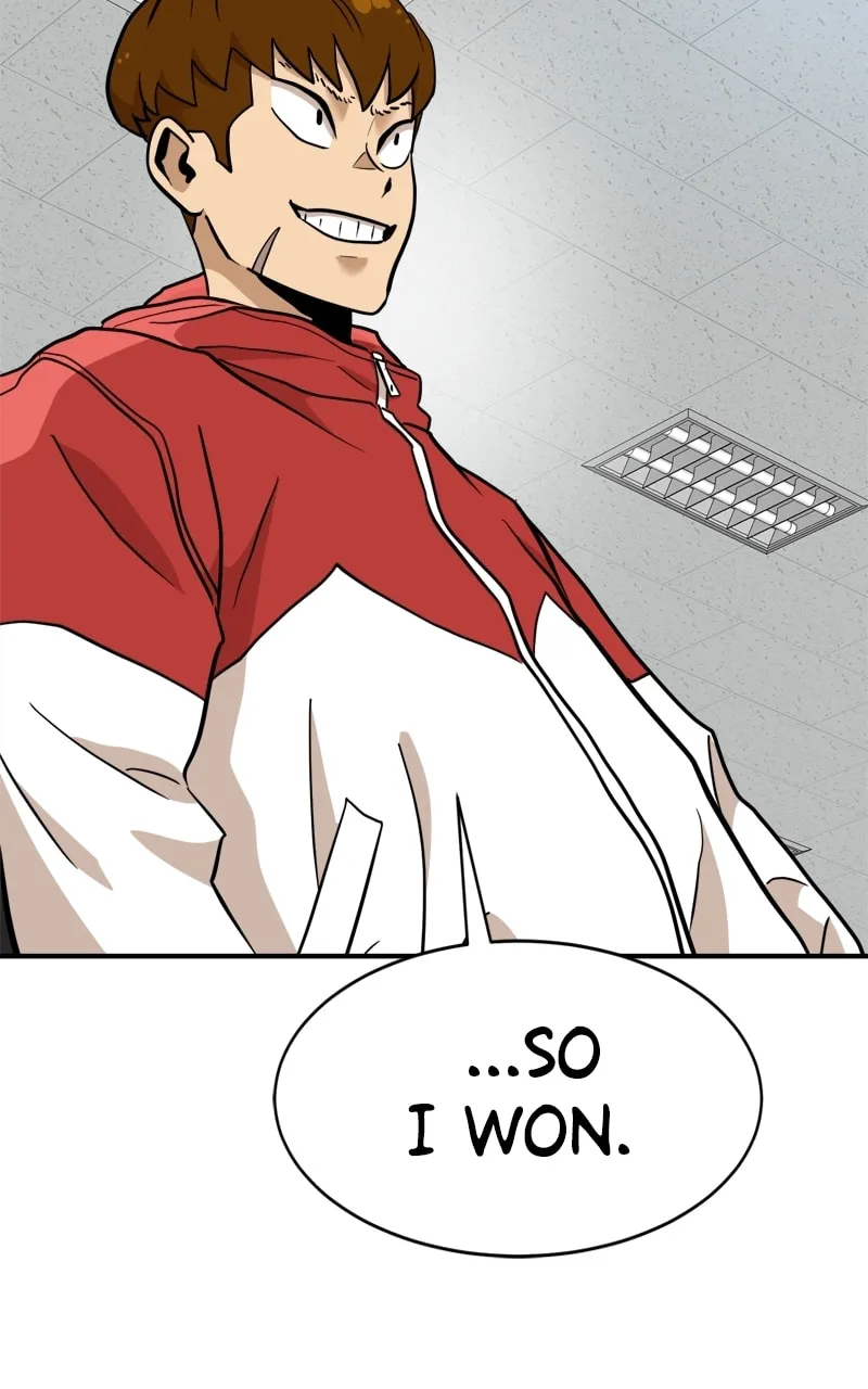 Double Click Chapter 135 page 119 - 