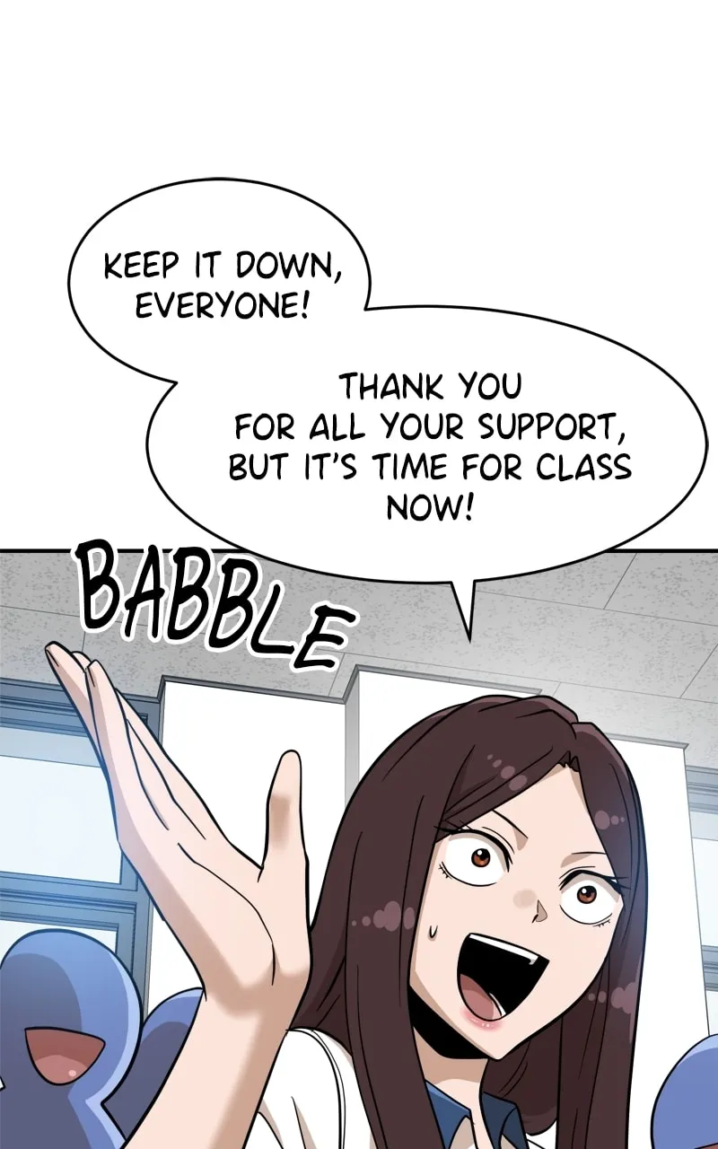 Double Click Chapter 135 page 13 - 