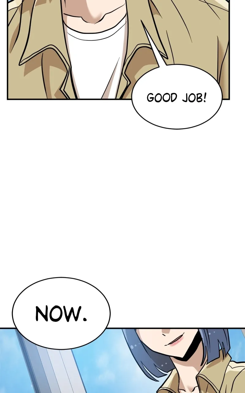 Double Click Chapter 135 page 121 - 