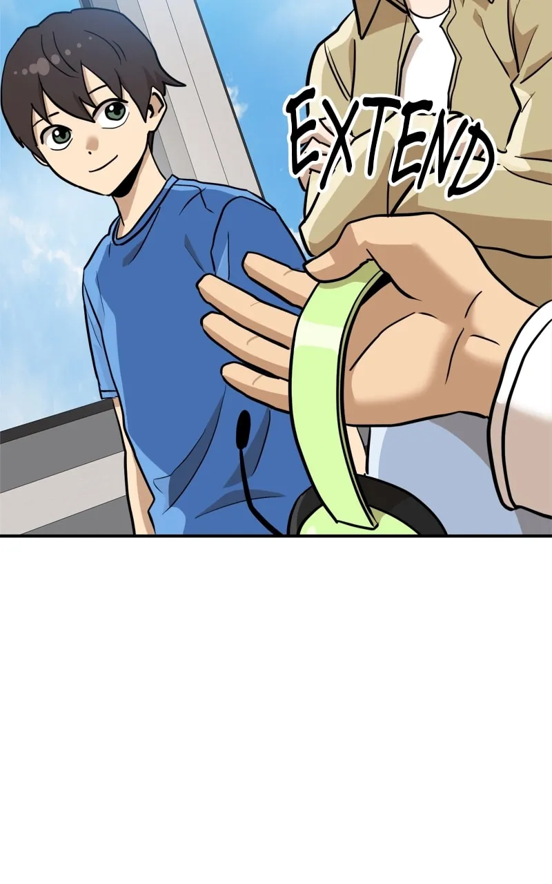 Double Click Chapter 135 page 122 - 