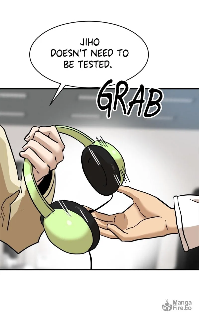 Double Click Chapter 135 page 123 - 