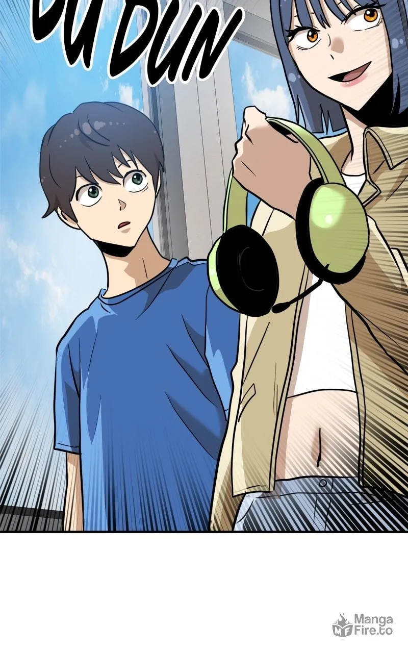 Double Click Chapter 135 page 125 - 