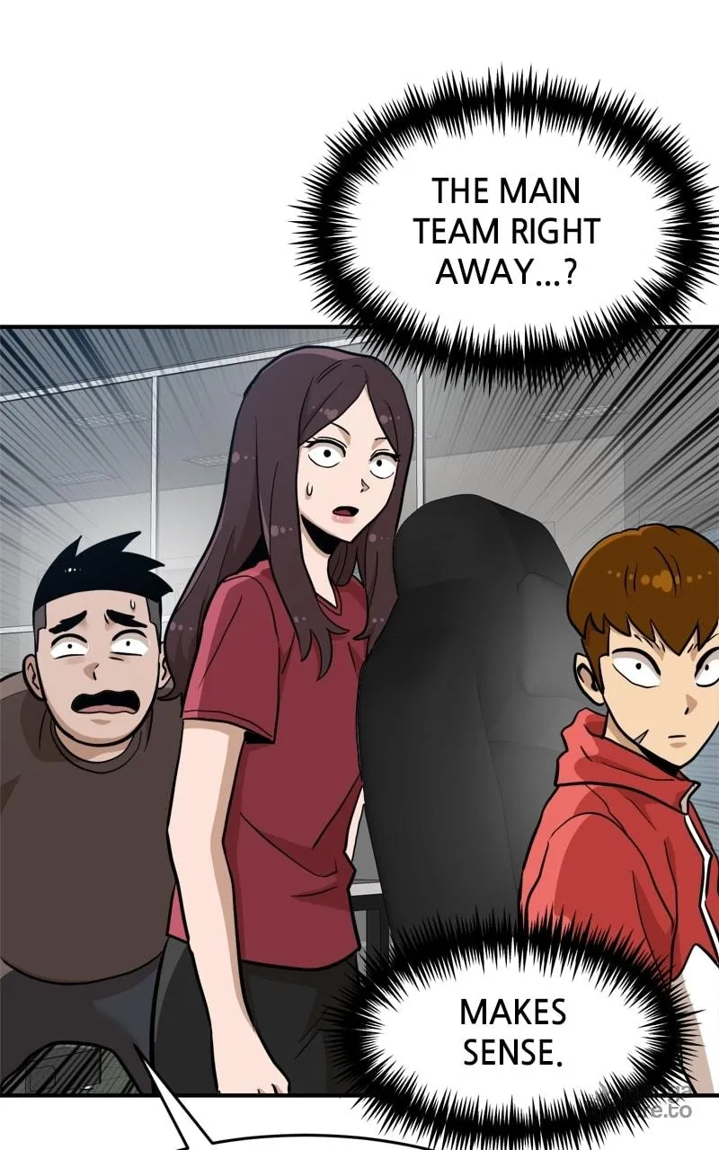 Double Click Chapter 135 page 126 - 