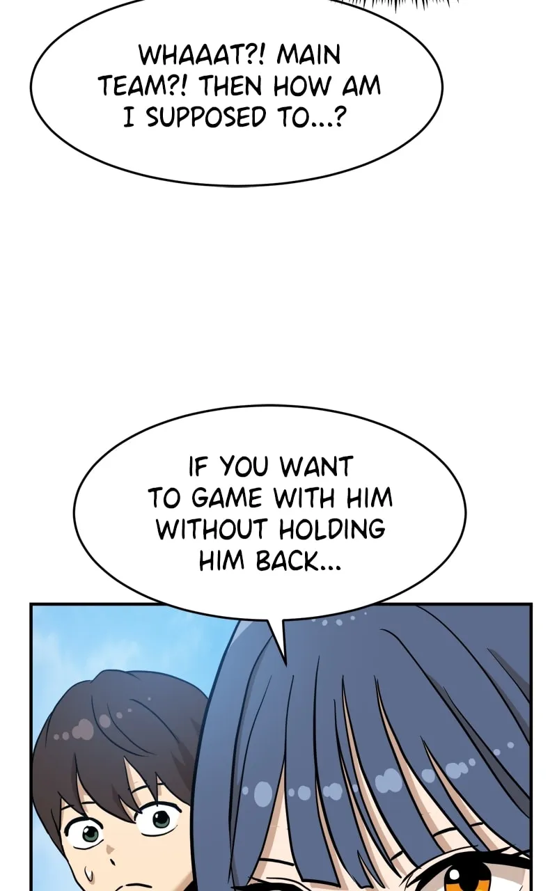 Double Click Chapter 135 page 127 - 