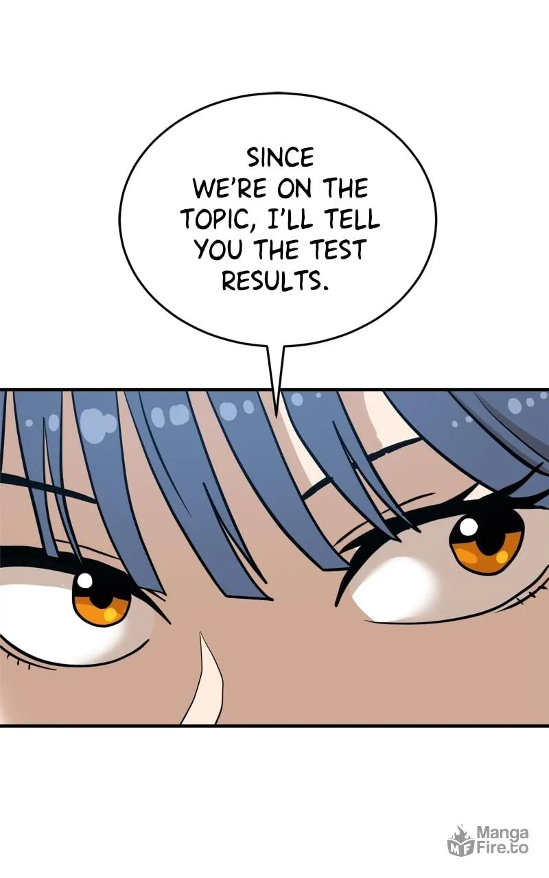 Double Click Chapter 135 page 130 - 