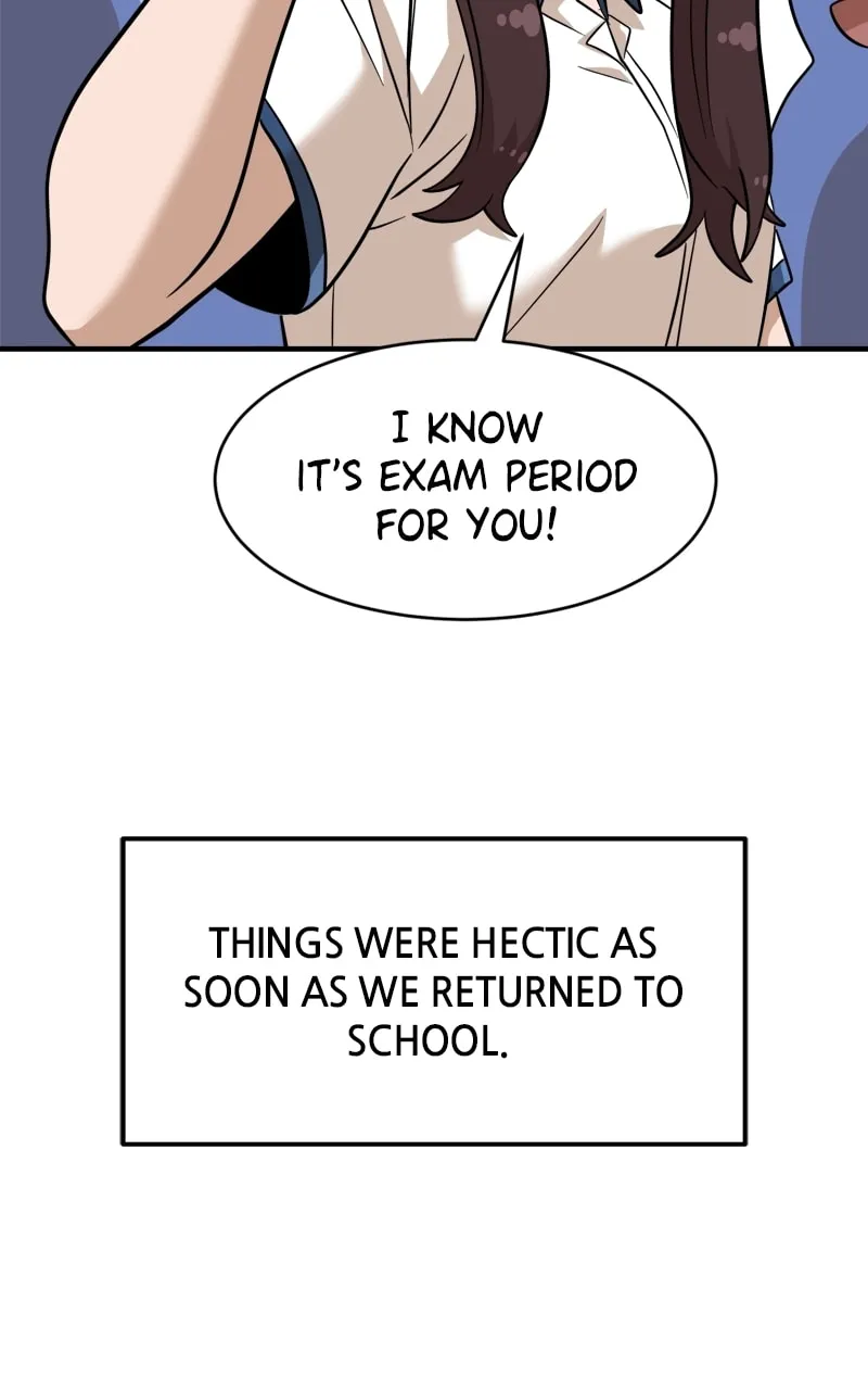 Double Click Chapter 135 page 14 - 