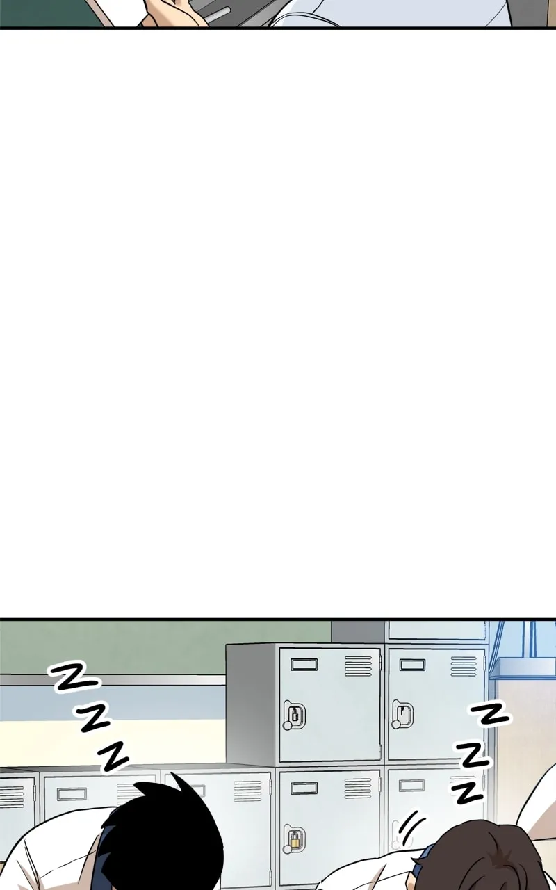 Double Click Chapter 135 page 16 - 