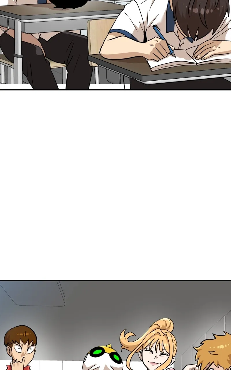 Double Click Chapter 135 page 17 - 