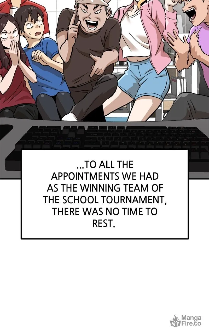 Double Click Chapter 135 page 18 - 