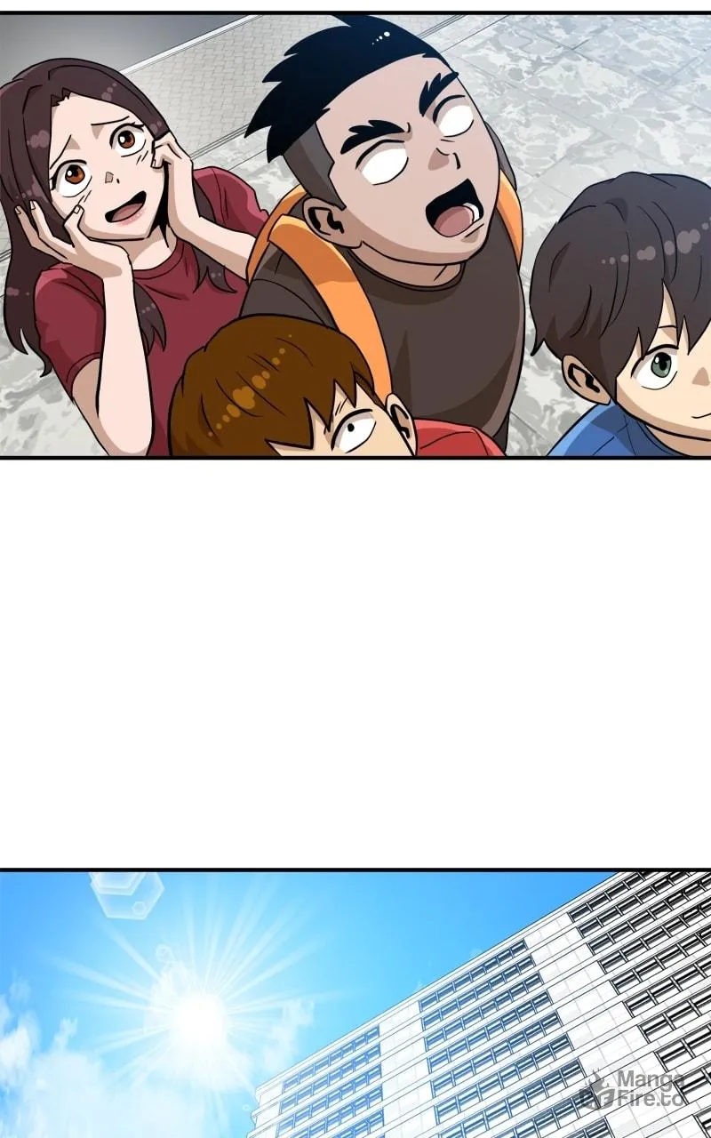Double Click Chapter 135 page 20 - 