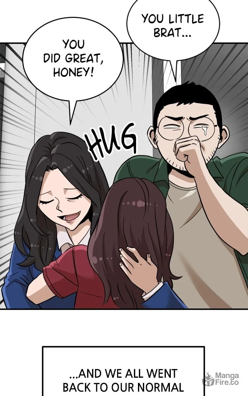 Double Click Chapter 135 page 3 - 