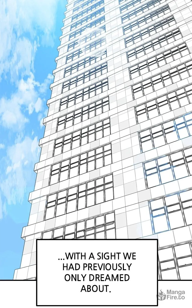 Double Click Chapter 135 page 21 - 