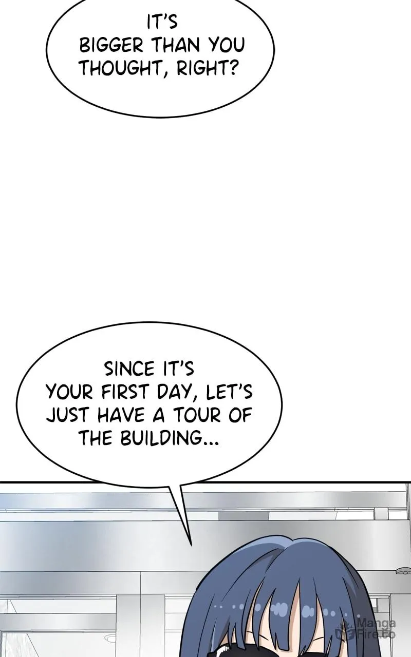 Double Click Chapter 135 page 24 - 