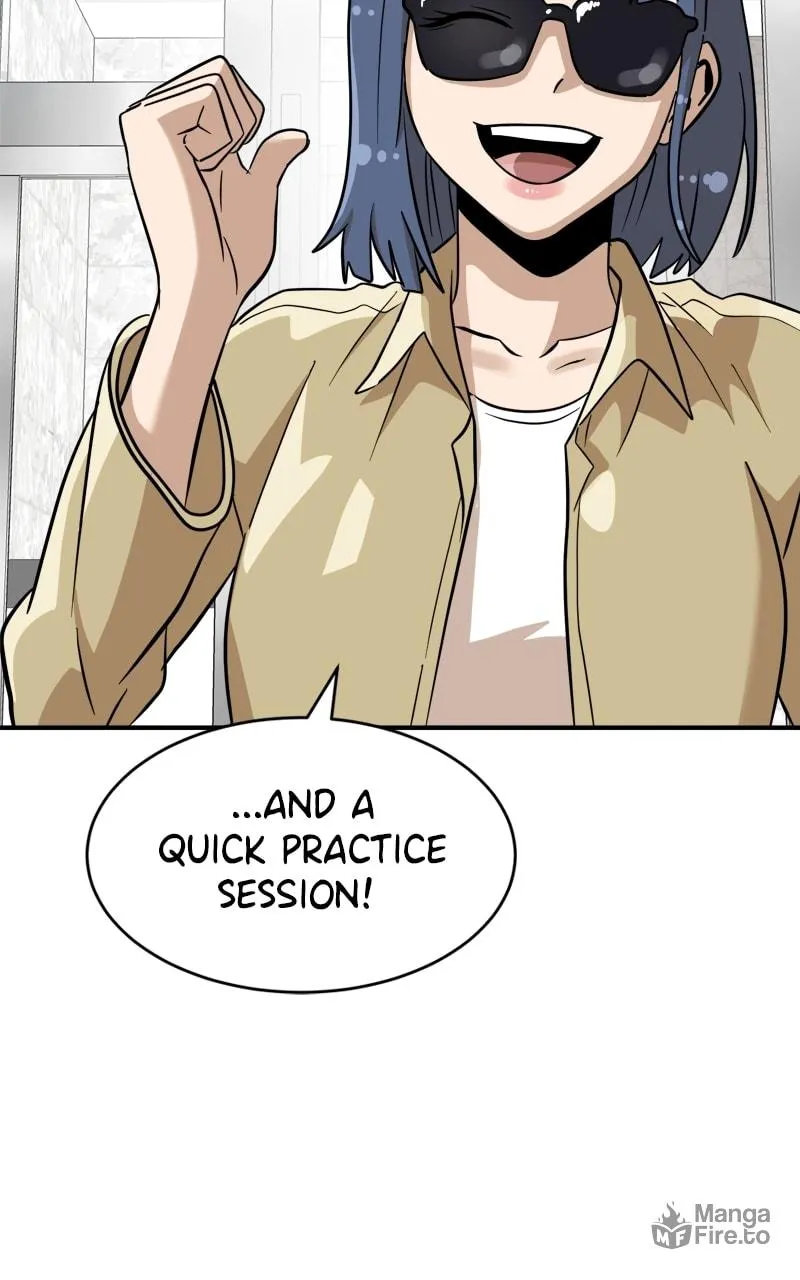 Double Click Chapter 135 page 25 - 