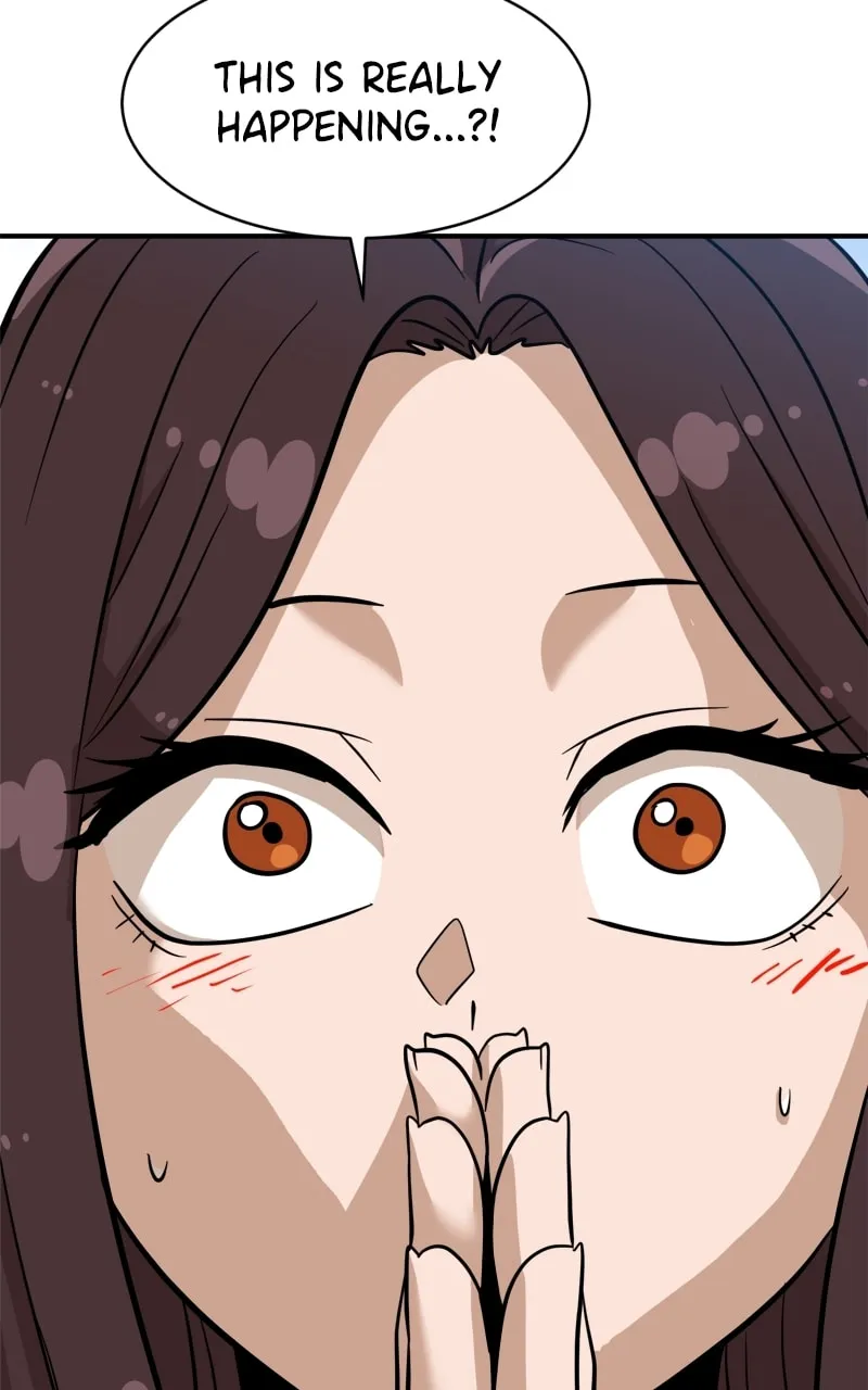 Double Click Chapter 135 page 28 - 
