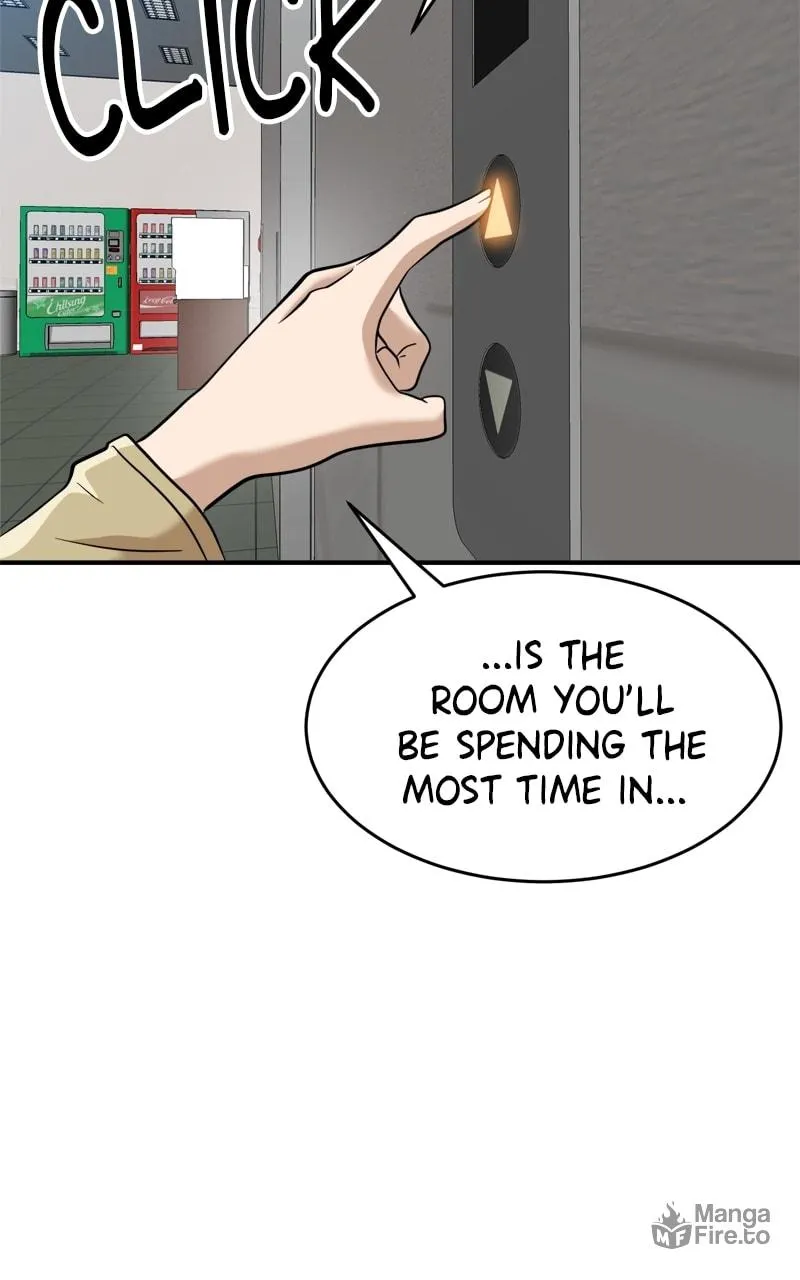 Double Click Chapter 135 page 33 - 