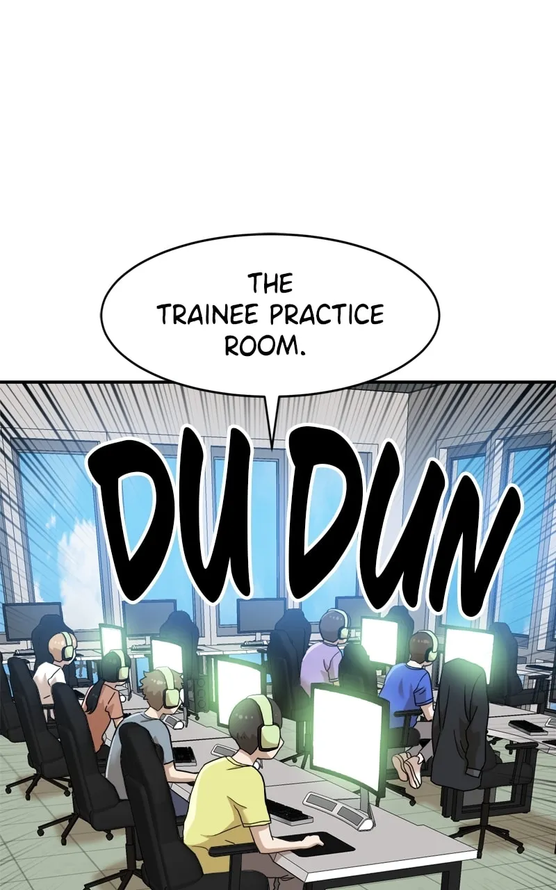 Double Click Chapter 135 page 34 - 