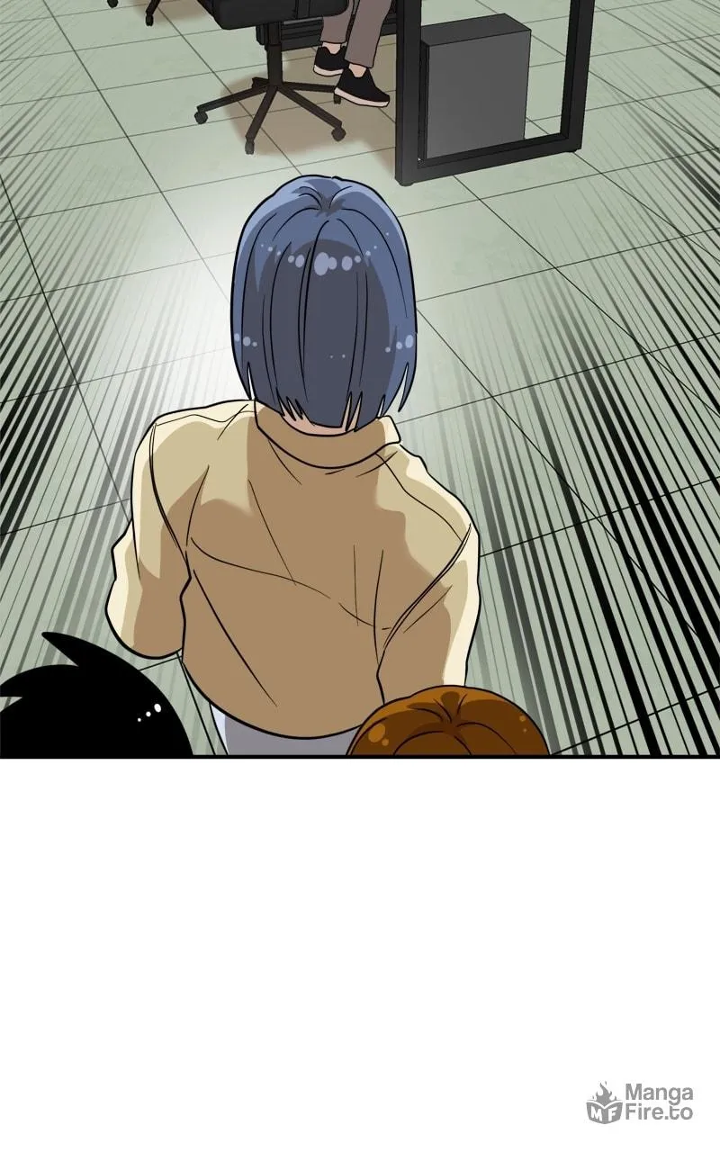 Double Click Chapter 135 page 35 - 