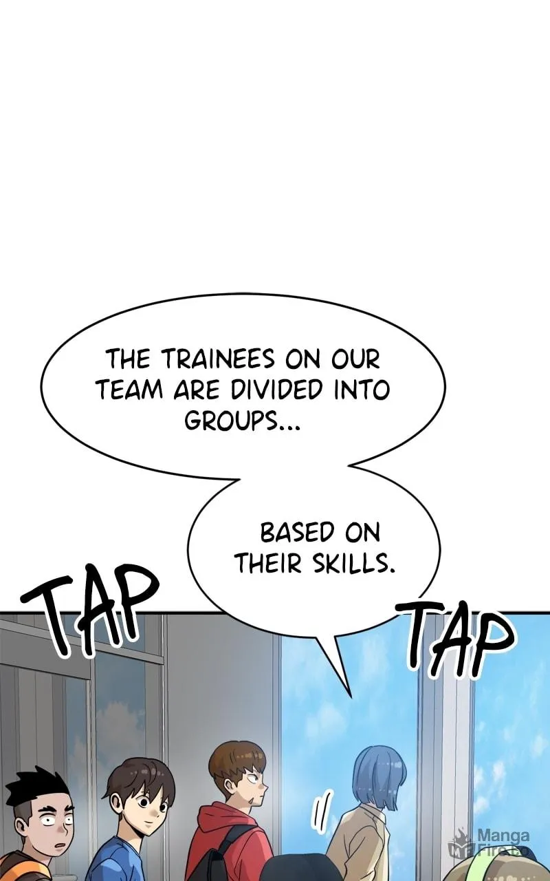 Double Click Chapter 135 page 36 - 
