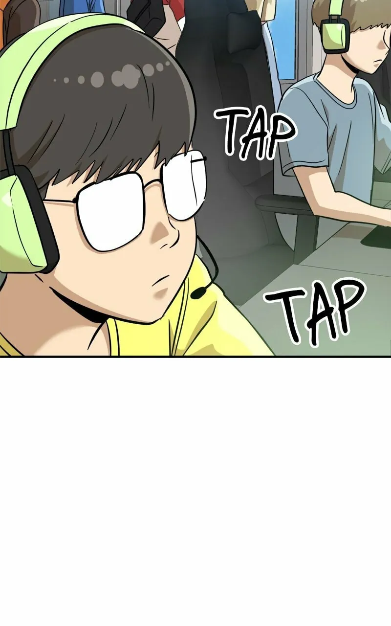 Double Click Chapter 135 page 37 - 