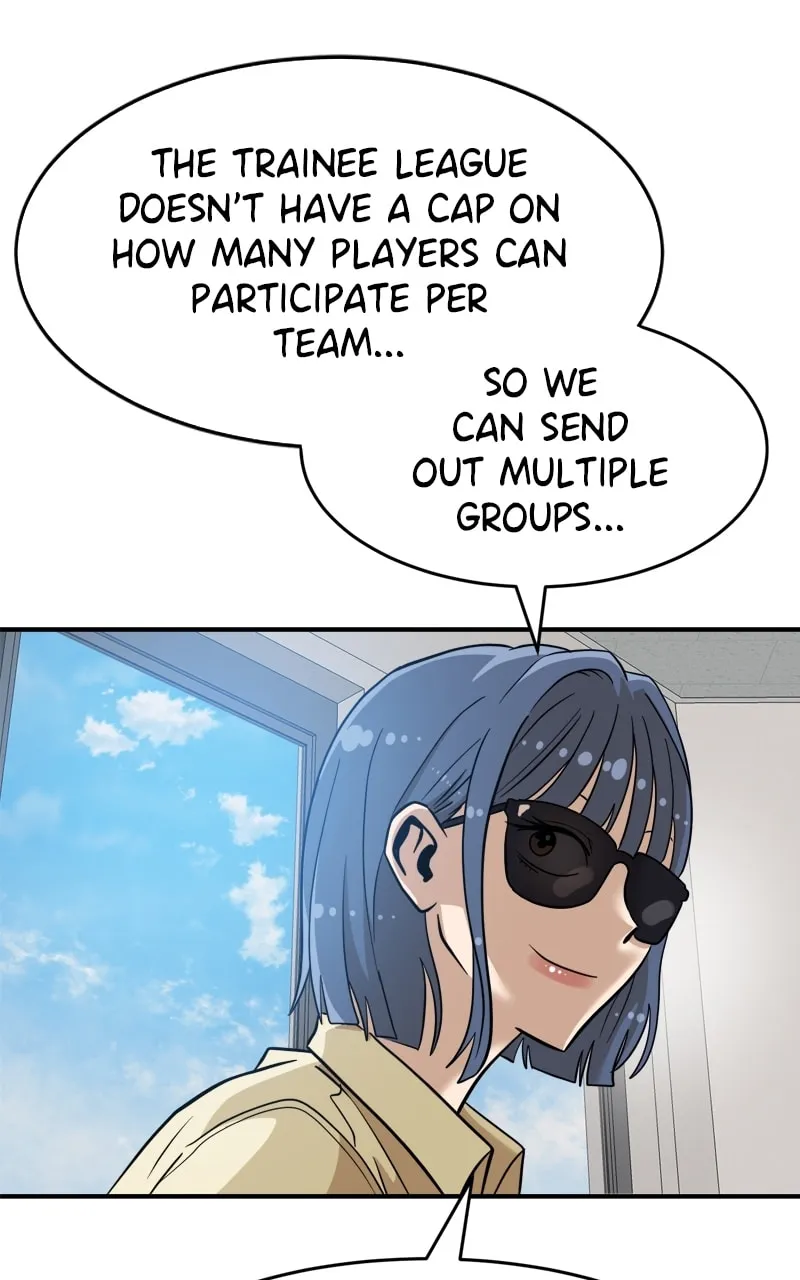 Double Click Chapter 135 page 38 - 