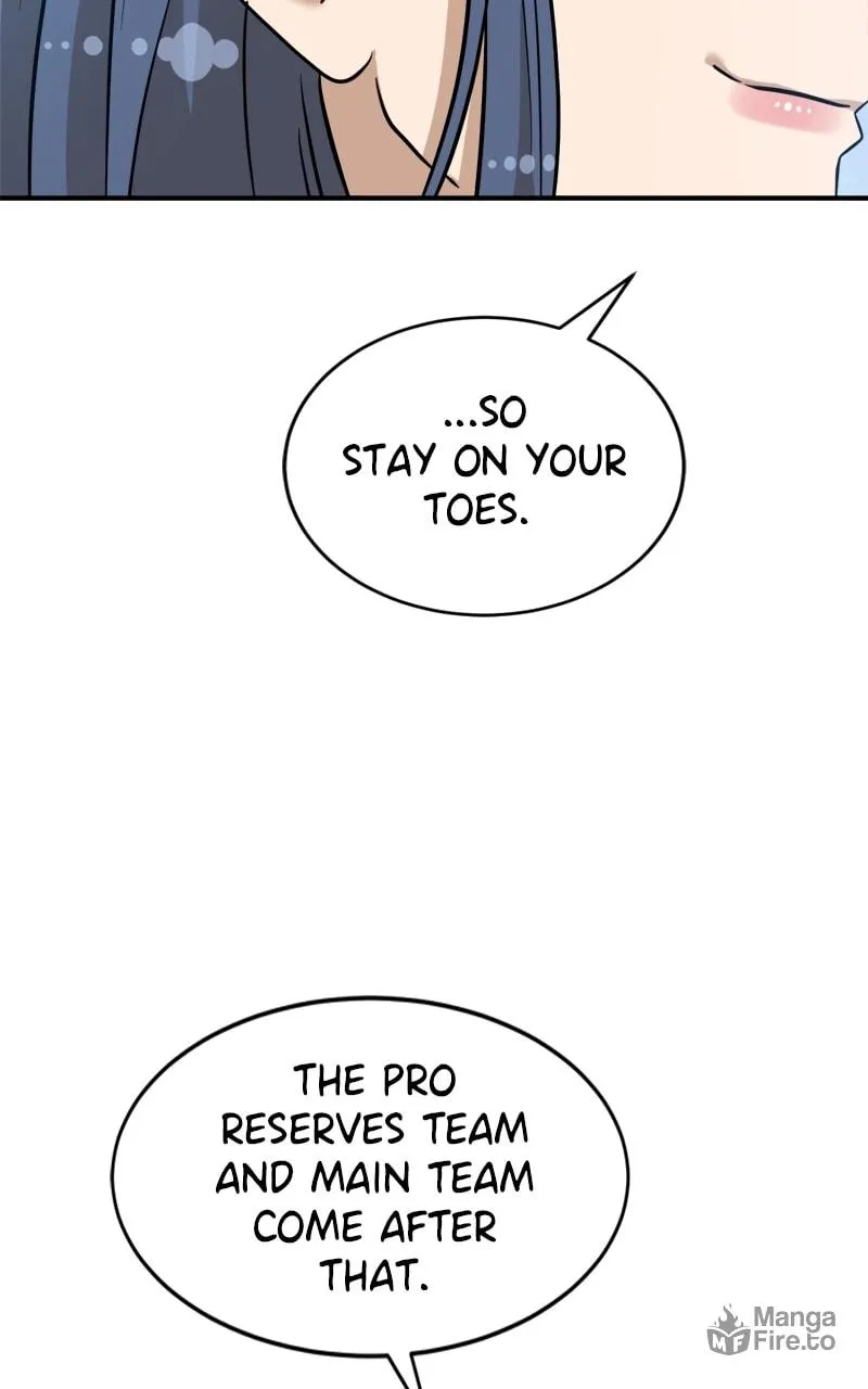 Double Click Chapter 135 page 40 - 