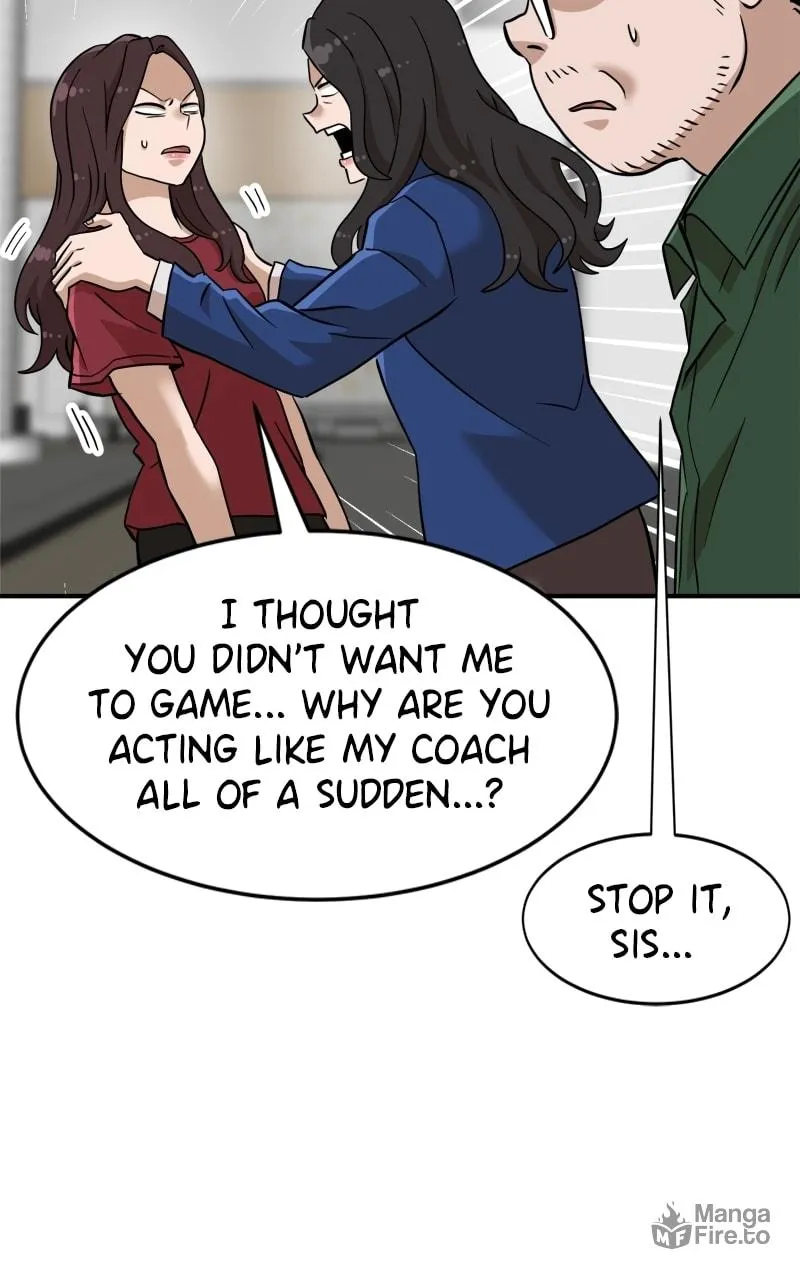 Double Click Chapter 135 page 5 - 