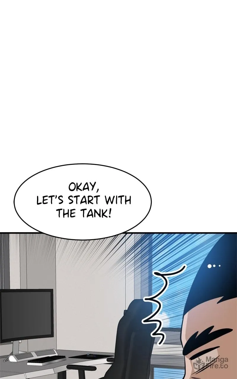 Double Click Chapter 135 page 42 - 